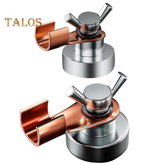 

2 шт. сварочные магнитные заземляющие зажимы с высокой проводимостью, сильные магнитные адсорбционные сварочные заземляющие зажимы Sets