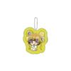 Attack On Titan Armin Arlert Barunko Cushion Keychain