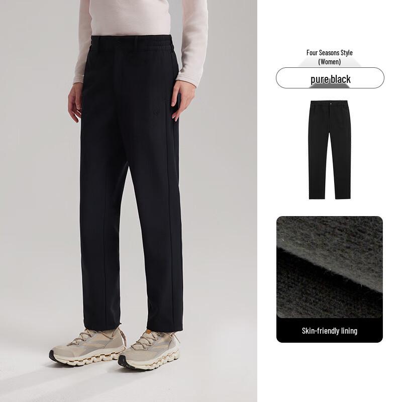 NORTHLAND Livi Women s Windproof Hiking Snow Pants 170/76A