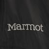Marmot Track Jacket XL Black Tricot Lining Men's Used