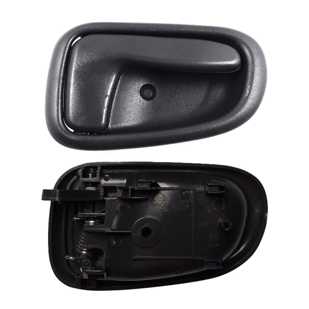Auto Innen Links/Rechts Tür Griff Ersatz für Toyota Corolla GEO Prizm 6920612130 6920512130