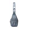Women's Large Capacity Commuter Crossbody Bag Mother Shoulder Bag