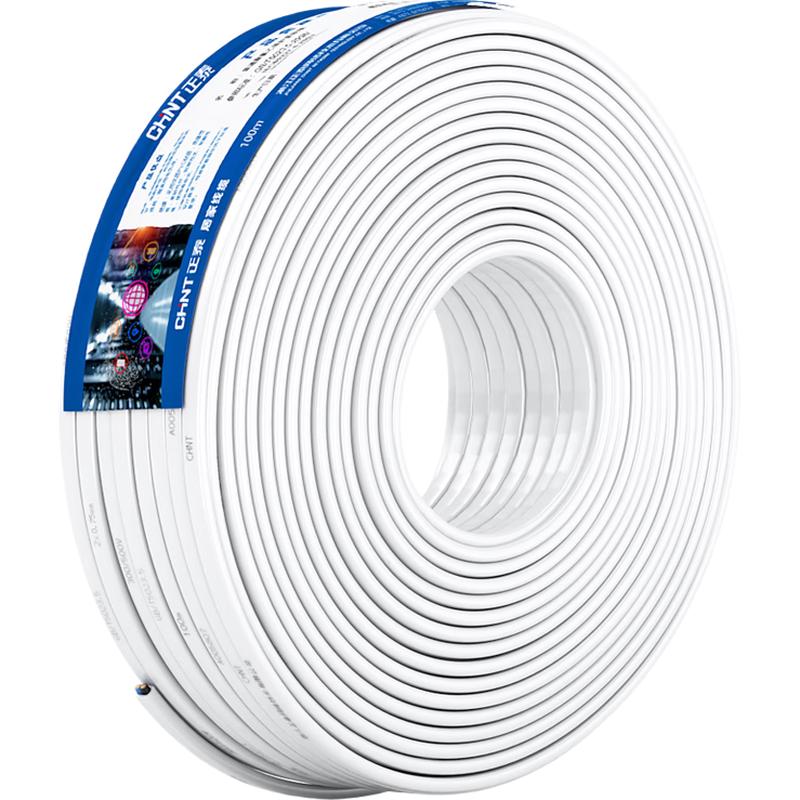 CHNT RVV Copper Core Electrical Wire