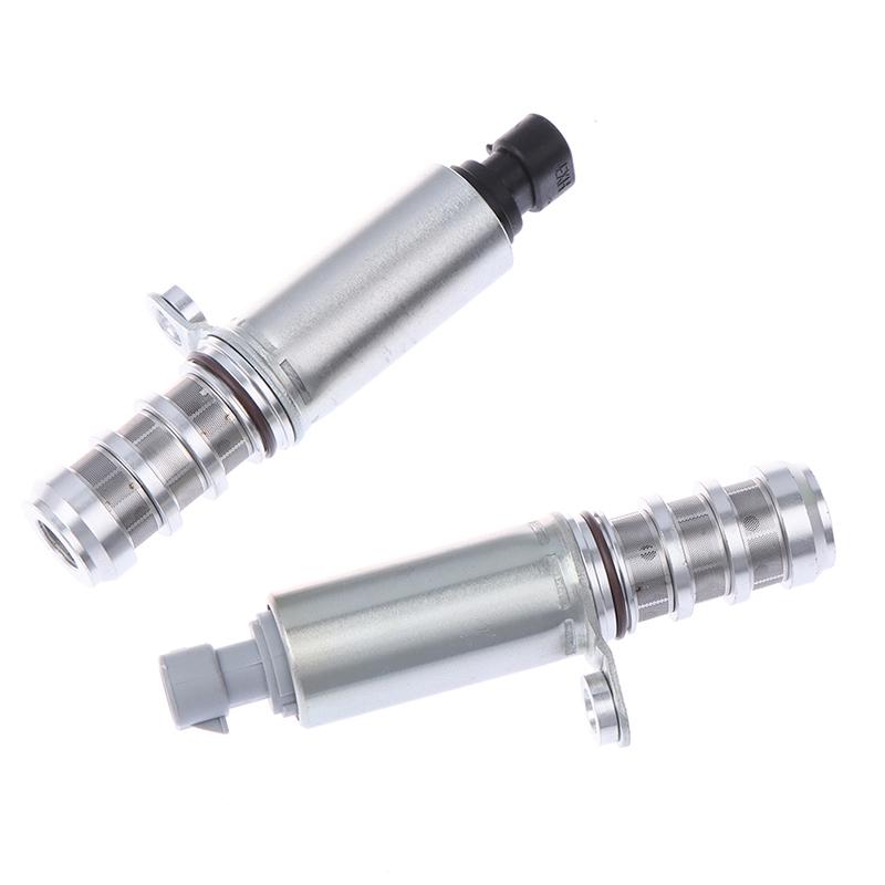 2PCS Intake & Exhaust Camshaft Timing Control Valve Solenoids For Regal Cobalt HHR Captiva Sport Equinox Terrain Verano Saturn Vue Sky 2.2 2.4L Torch Auto Parts Sales 2PCS Intake & Exhaust Camshaft Timing Control Valve Solenoids For Regal Cobalt HHR Captiva Sport Equinox Terrain Verano Saturn Vue Sky 2.2 2.4L Torch Auto Parts Sales