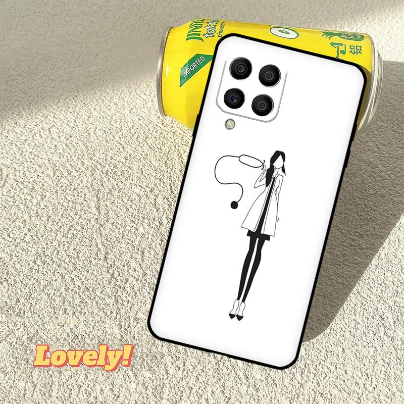 

Medical Doctor Nurse Case For Samsung Galaxy M31 M56 M13 M33 M53 M15 M35 M55 M06 M16 M36 M12 M32 M52 M14 M34 M54 Samsung M54