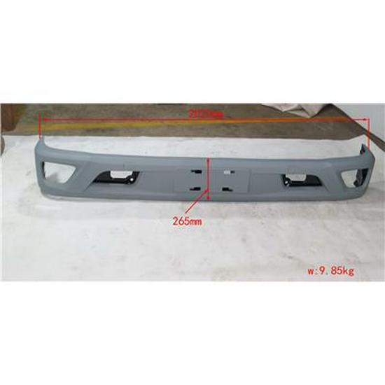 Foton Bumper Primer - L1831010204A0