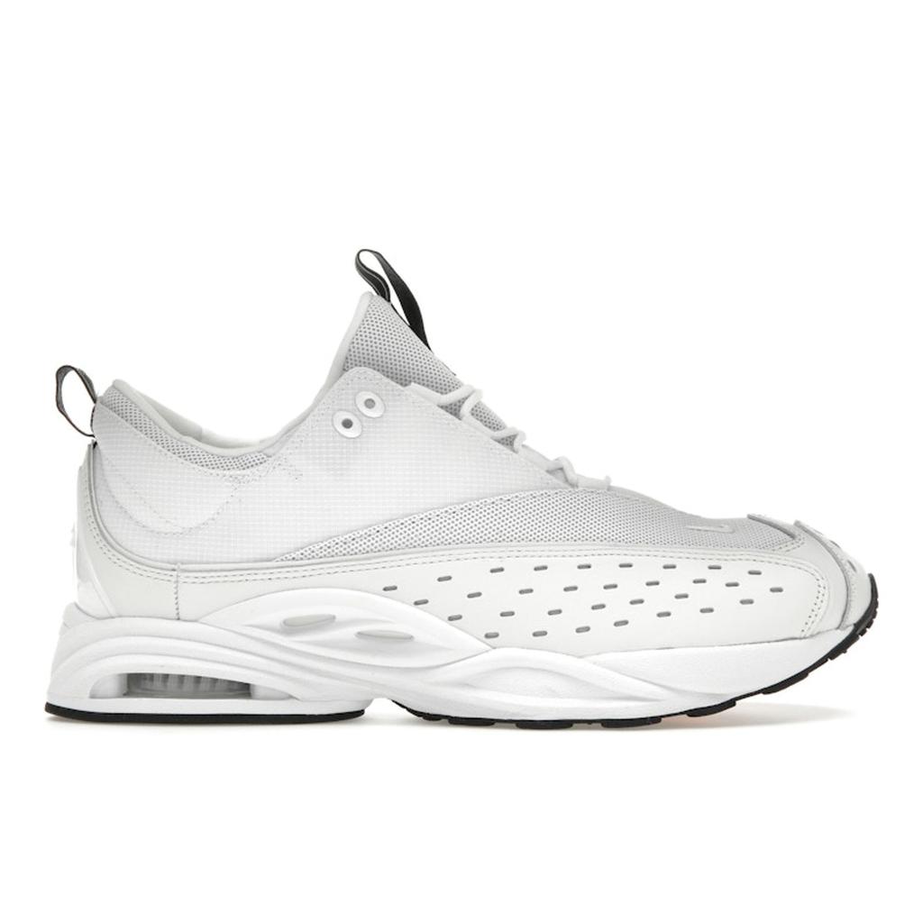 NOCTA X Nike Air Zoom Drive Summit White Unisex Sneakers Black DX5854-100