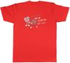 Valentines Day Unisexs TShirt Youre The One Id Share my Life With Tee Gift