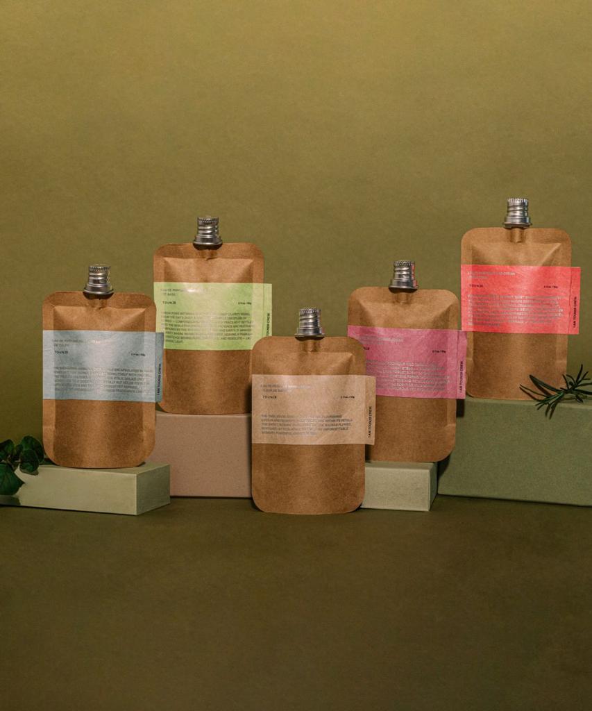 Eau De Parfum Hand Cream 60g
