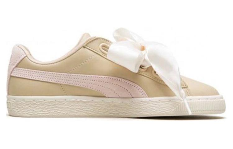Women's Sneakers PUMA Basket Heart Coach Wns Women's