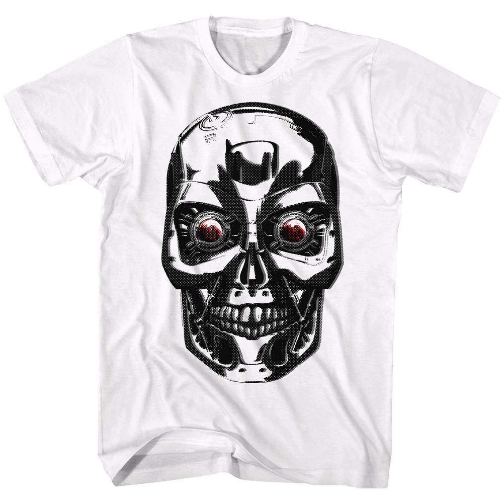 Terminator Stink Face Movie Children s T-shirt 130