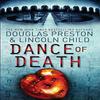 Dance of Death by Lincoln Child Paperback Book 9780752882895