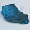 Natural Blue Turquoise Loose Gemstone Uncut Rough 600 Ct Raw for Lapidary and Gem Collections