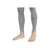 Nike Solid Color Outdoor Casual Slim Fit Sports Long Pants Men bottoms Gray FB7952-084