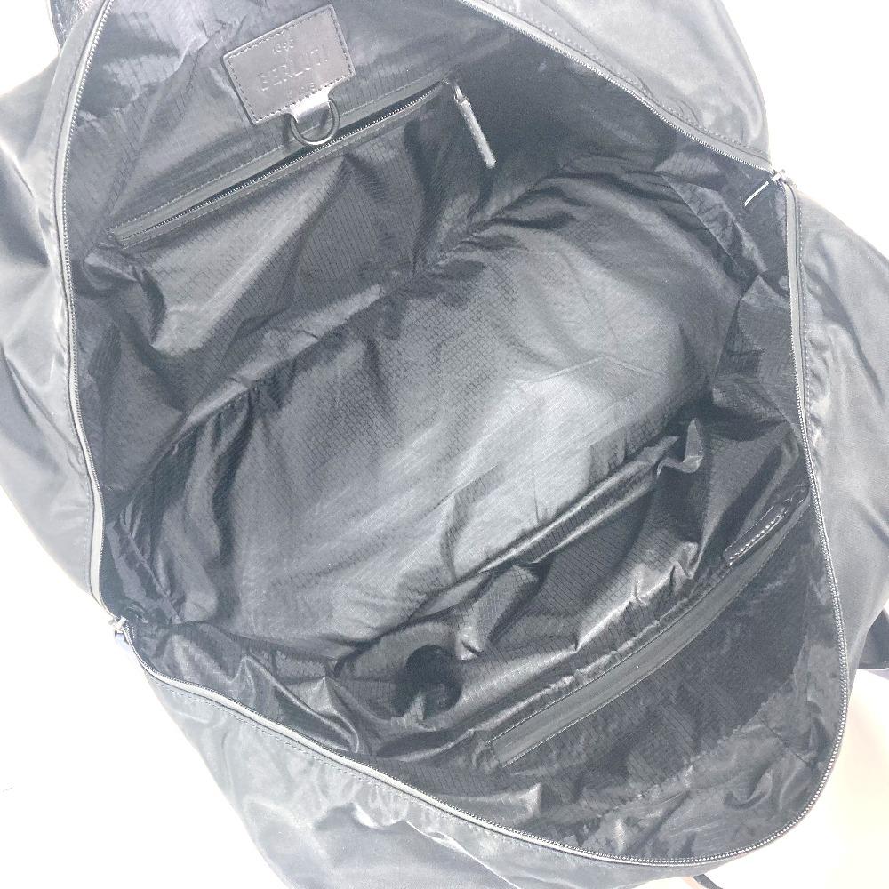 Berluti Travel bag travel bag logo Bag 2WAY Bag Shoulder Bag Duffle Bag