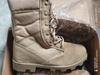 Panama Desert Classic Mountaineering Flying High Top Outdoor Hiking Shoes