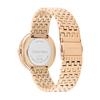 Calvin Klein Quartz Watch Stainless Steel Band White Dial Women watches Silver 25200322