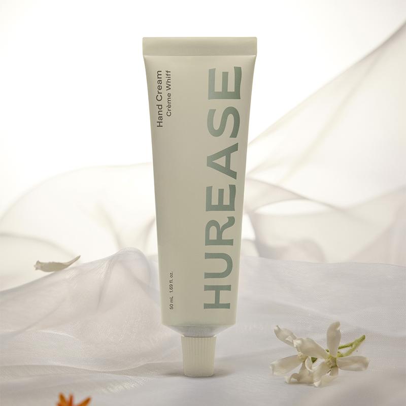 HUREASE Hand Cream, 50ml