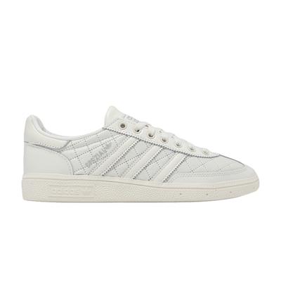 Handball Spezial Cloud White Silver W - KJ0854