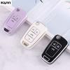 TPU Auto Klappschlüsselanhänger Hülle Gehäuse Passend für Chevrolet Cruze Aveo Trax Sail Malibu Captiva Opel Vauxhall Astra J Corsa Insignia Mokka