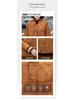 Chinese Retro Winter Cotton Jacket for Women Aged 40-60