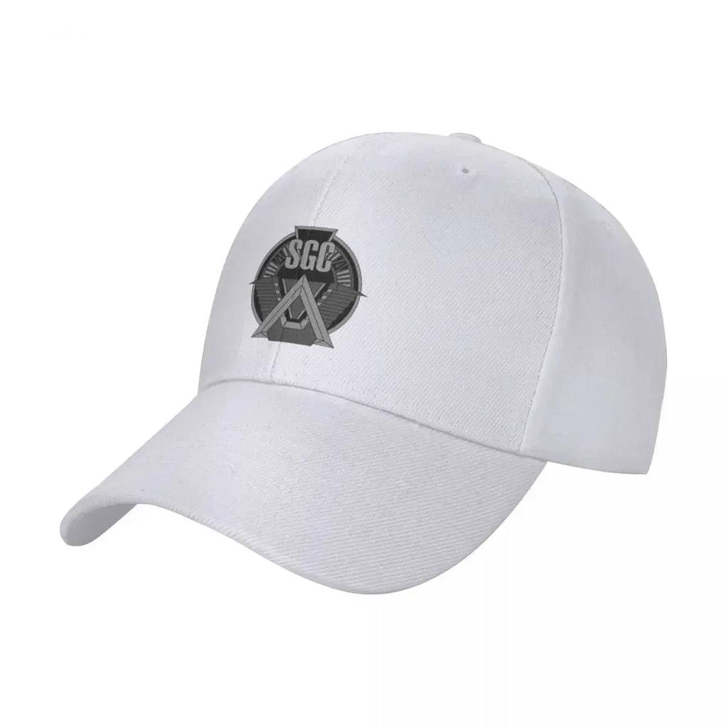 Stargate SG Classic TShirt Baseball Cap Hat Baseball Cap Beach Golf Cap Cosplay Unisexs Womens