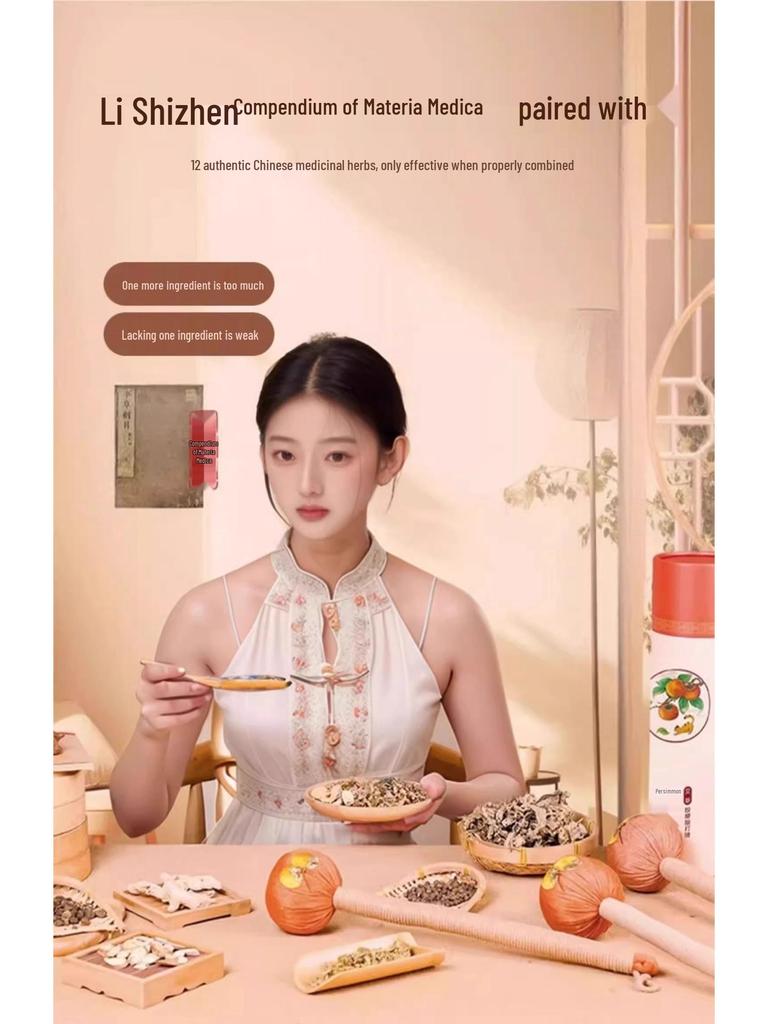 Mugwort Meridian Tapping Handmade Health Hammer for Full-Body and Cervical Spine Massage