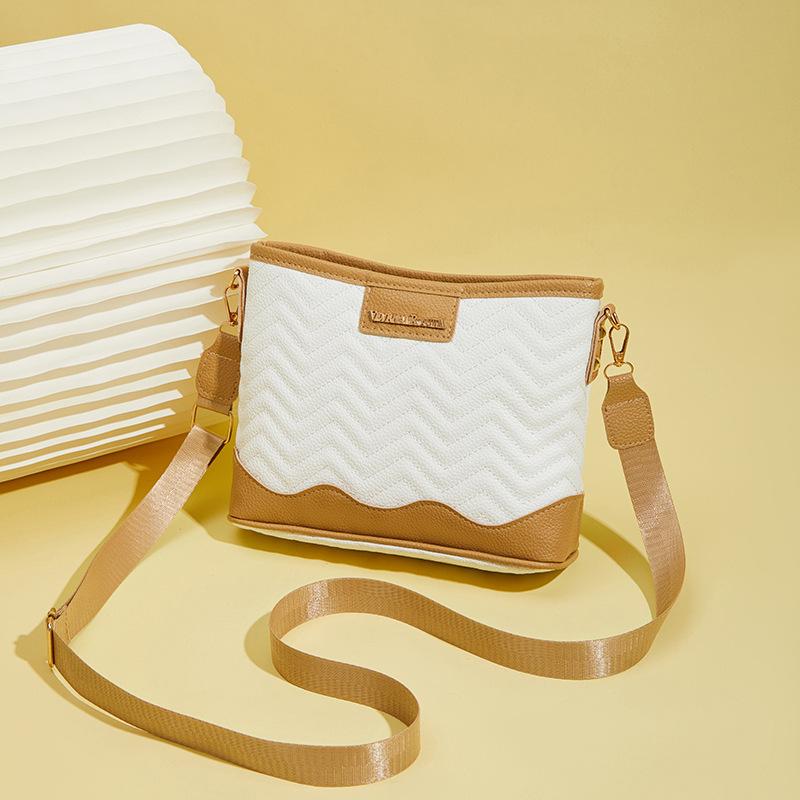 

Новая сумка-ведро, сумка в стиле «маленький аромат», женская сумка большой вместимости, женская сумка через плечо