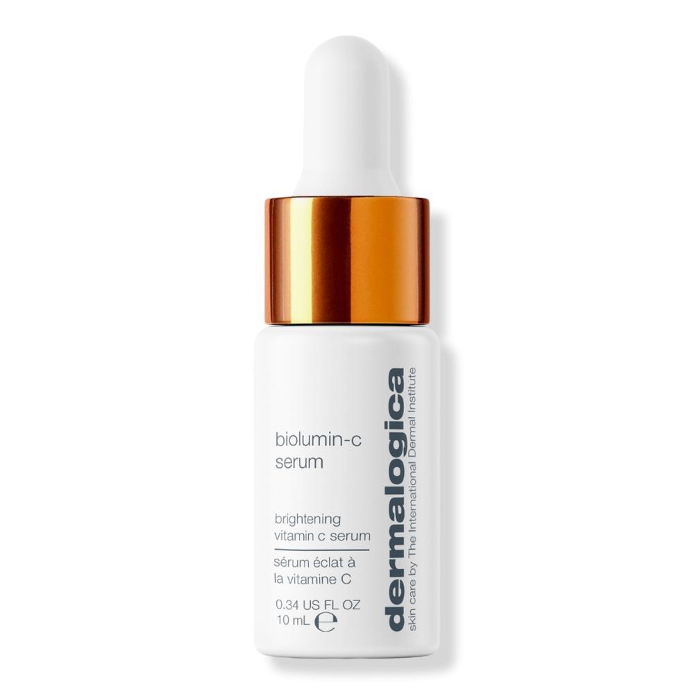

DermalogiCa Mini Biolumin C Vitamin C faCe Serum 0.34 Oz