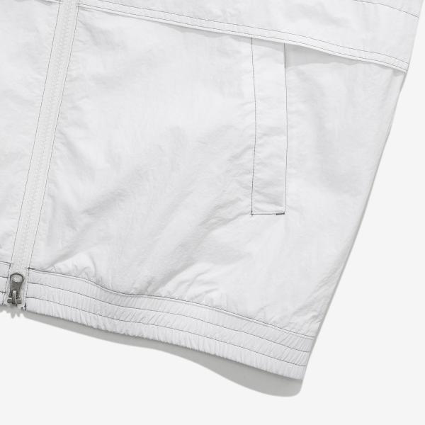 Fila Essential Stand Neck Windbreaker