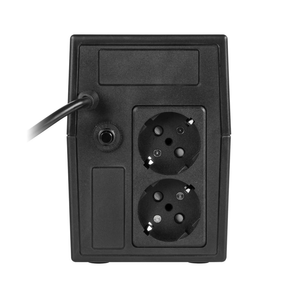 600VA 360W Micropower Rebel UPS
