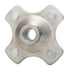 ATV Rear Axle Wheel Hub Replacement for Rancher 420 4x4 ES TRX420FE TRX420TE 42410 HC4 750