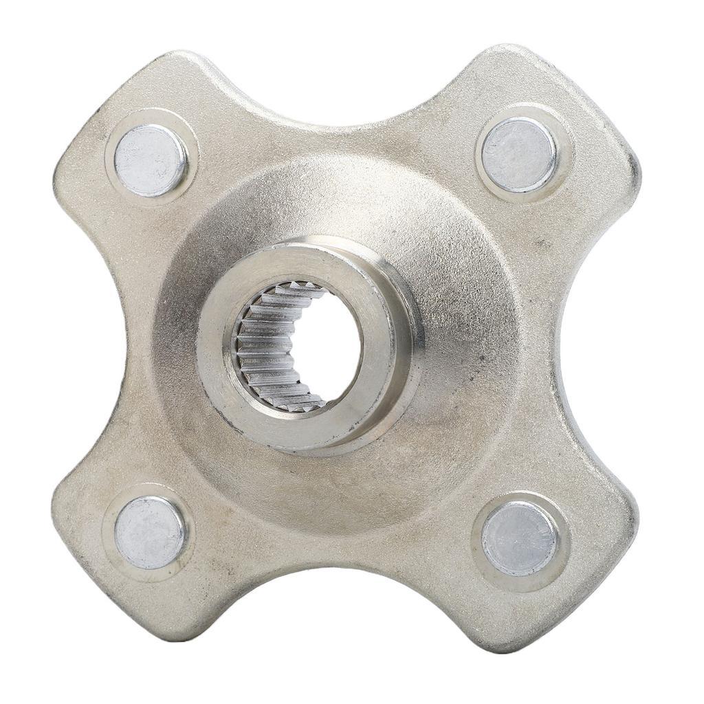 ATV Rear Axle Wheel Hub Replacement for Rancher 420 4x4 ES TRX420FE TRX420TE 42410 HC4 750