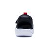 Li Ning Kids Monster Low Top Casual Comfortable Sandals Kids Sandals Black YKKS012-1