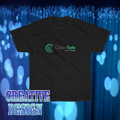 Brand New Allsave All Save Cyber Security Logos T-Shirt Funny Size S To 5XL