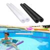 2 Pieces Float Tube Pool Noodle Floating Accessory Water Games Comfortable Sponge Suitable for