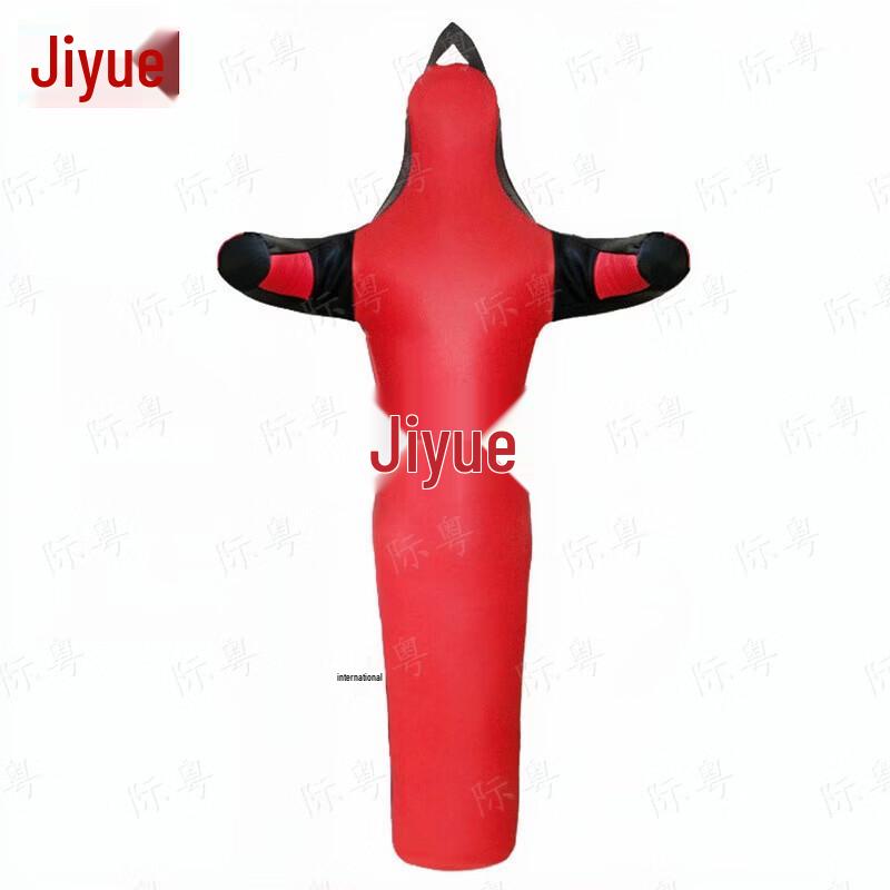 Professional MMA and Boxing Grappling Dummy