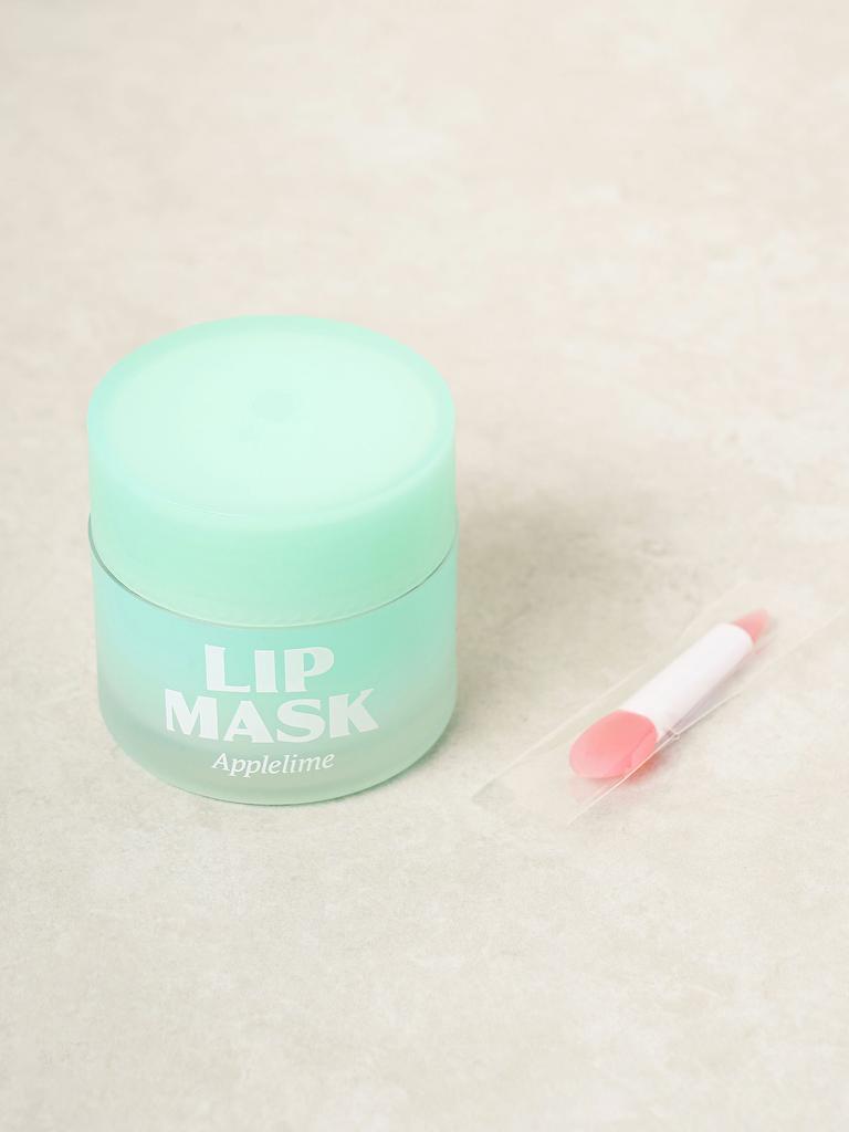 Apple Lime Lip Sleeping Mask