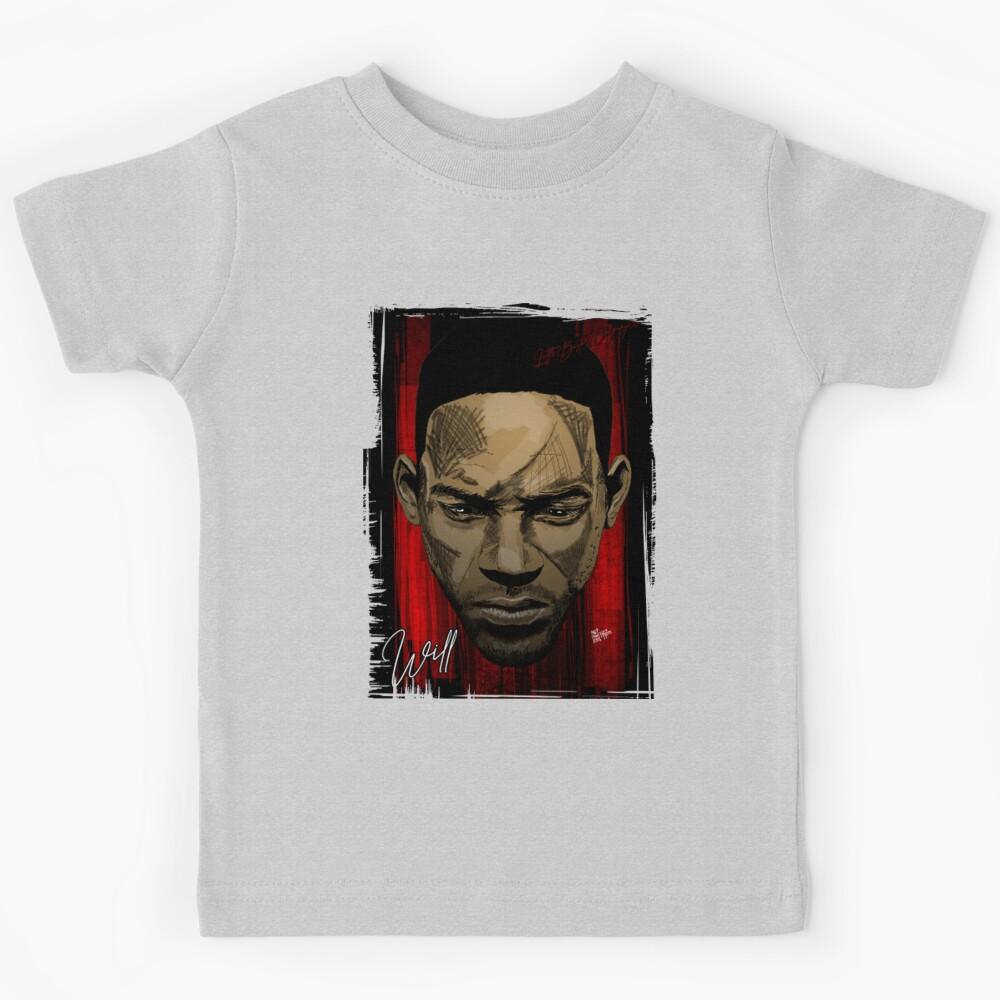 Actor T-Shirtwill Kids T-Shirt 160