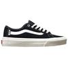 Vans Black Ball SF Black Marshmallow Men Sneakers VN0A3QXZEMI