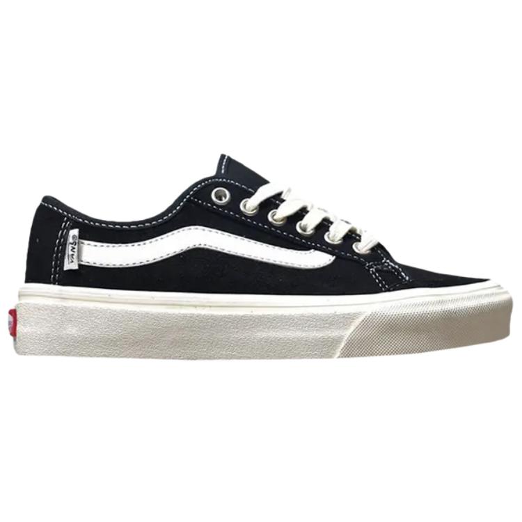 Vans Black Ball SF Black Marshmallow Men Sneakers VN0A3QXZEMI