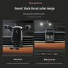 Borgward BX7 (2016-2018) Wireless Charging Car Phone Holder with Navigation Function.