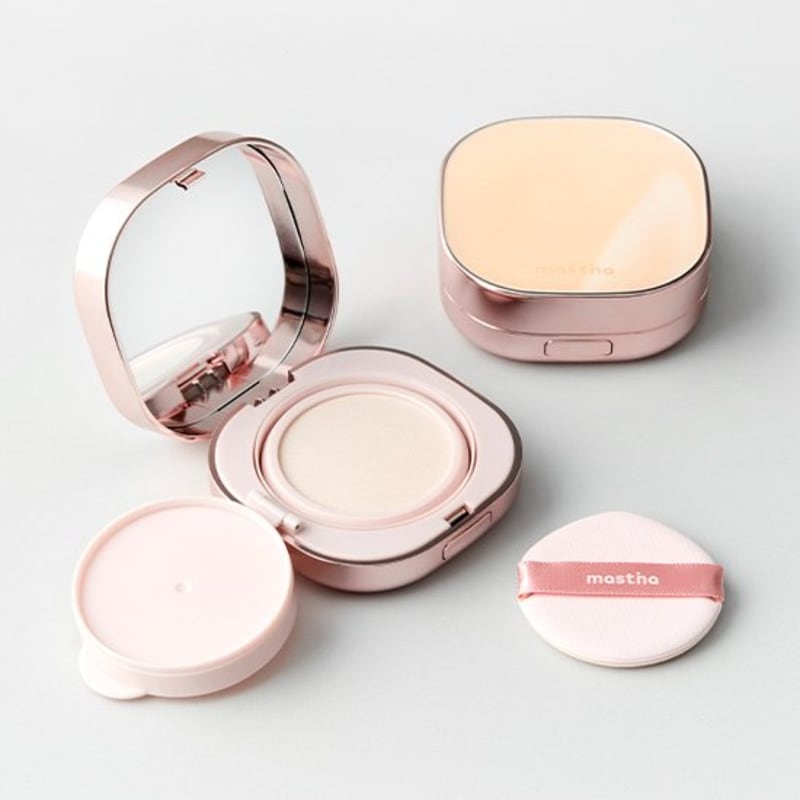 

[Mastina] Кушон для естественного сияния 2 типа (выберите 1) No. 23 main product