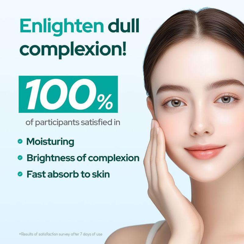 The Face Shop Dott. Belmeur Siero Illuminante Macchie Scure con Niacinamide e TXA
