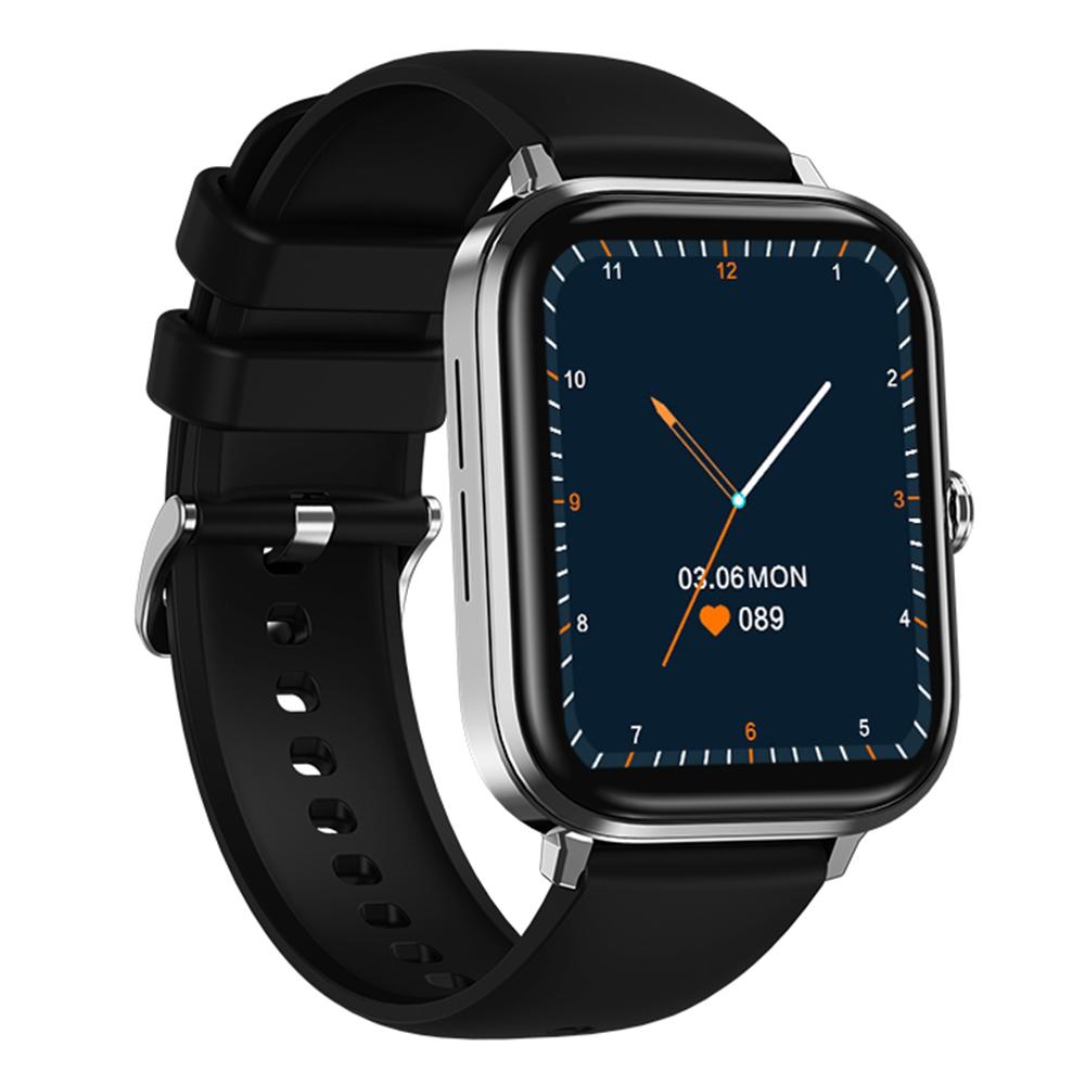 

T13C 1.85 Screen Smart Watch Health Monitor Sports Bracelet Multifunction Bluetooth Call Waterproof Intelligent Bracelet