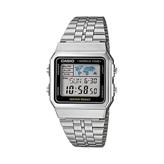 [Товары параллельного импорта] CASIO BASIC DIGITAL Casio Basic Digital A500WA-1