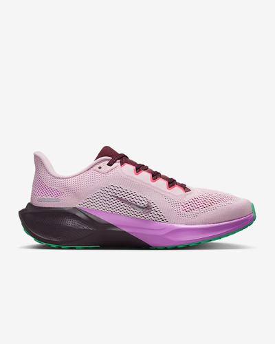 Faith Kipyegon × Nike Pegasus 41 Buty do biegania Damskie IB4199-500 Rozmiar