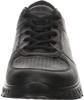 Ecco Exostride M Sneakers (835314) Low-Top-Sneaker Black (835314-01001)
