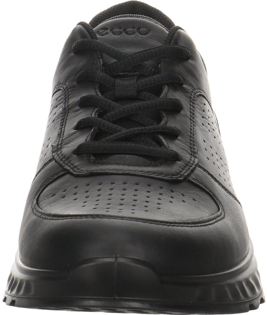 Ecco Exostride M Sneakers (835314) Low-Top-Sneaker Black (835314-01001)
