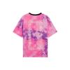 Li Ning Badfive T Shirt Men's Pink Purple AHSS389-5